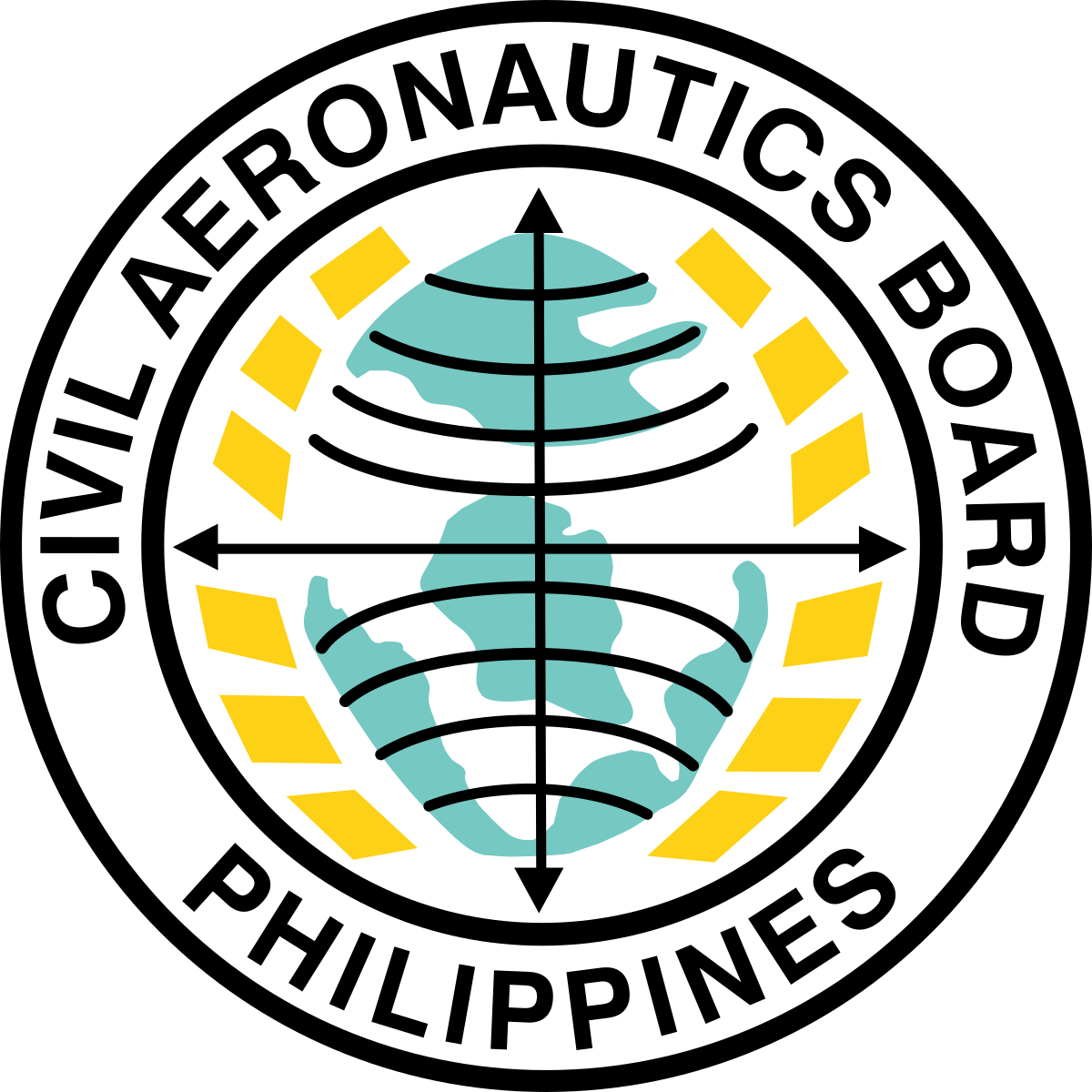 Government agency logo